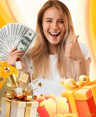 Cassino ao vivo da 555bet com dealers reais